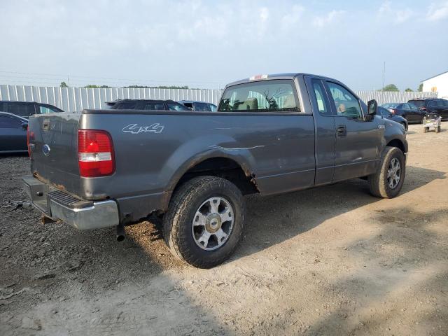 Photo 3 from auction – 2005 FORD F150 with VIN 1FTRF14W25NB22069