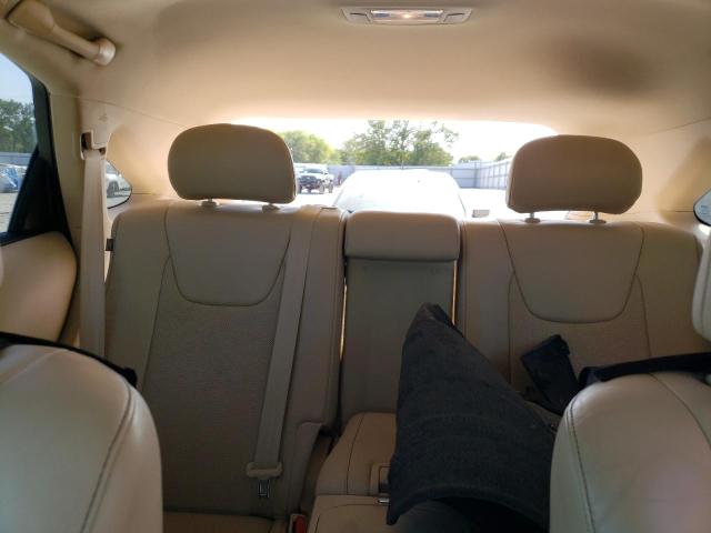 Photo 10 from auction – 2015 LEXUS RX 350 with VIN 2T2ZK1BA2FC186096