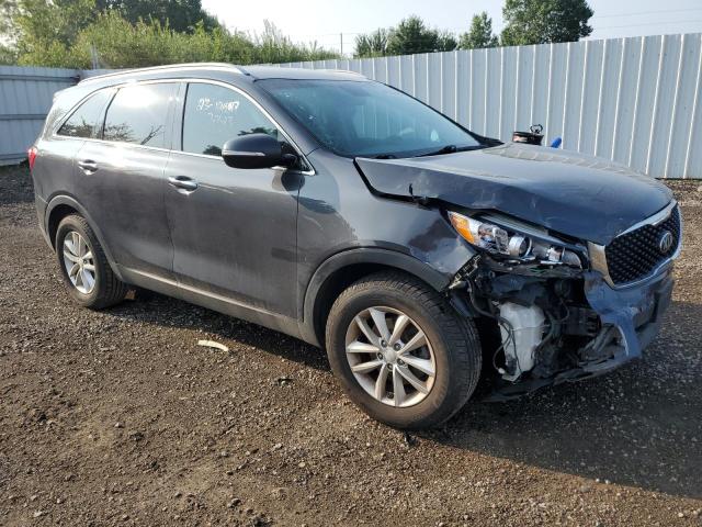 Photo 4 from auction – 2017 KIA SORENTO LX with VIN 5XYPG4A32HG293299