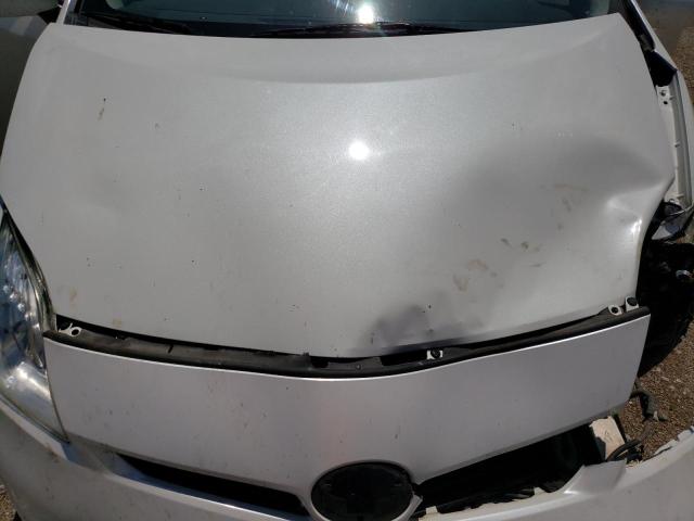 Photo 11 from auction – 2013 TOYOTA PRIUS with VIN JTDKN3DU2D5682249