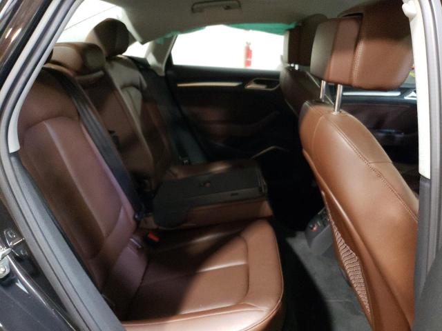 Photo 10 from auction – 2015 AUDI A3 PRESTIG with VIN WAUKFGFFXF1049864