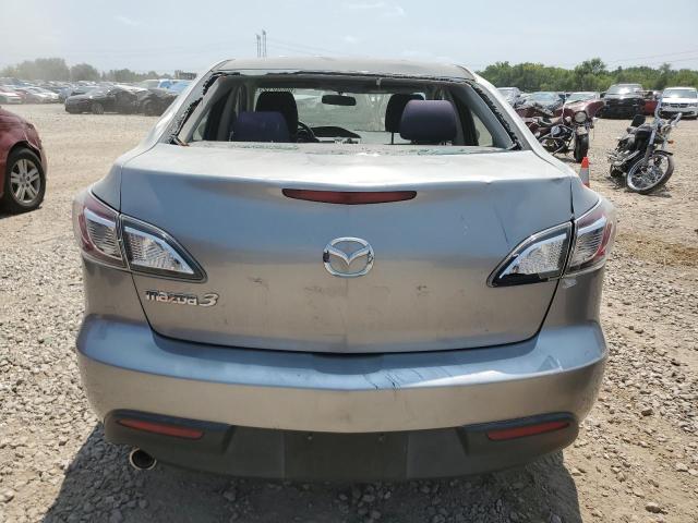 Photo 6 from auction – 2011 MAZDA 3 I with VIN JM1BL1VG6B1493773
