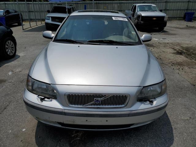 Photo 5 from auction – 2001 VOLVO V70 with VIN YV1SW61R612093193