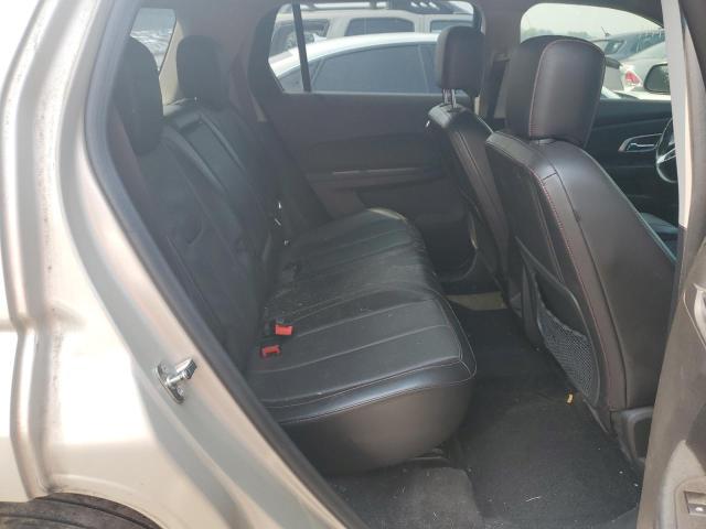 Photo 11 from auction – 2015 GMC TERRAIN SL with VIN 2GKALTEK6F6224773