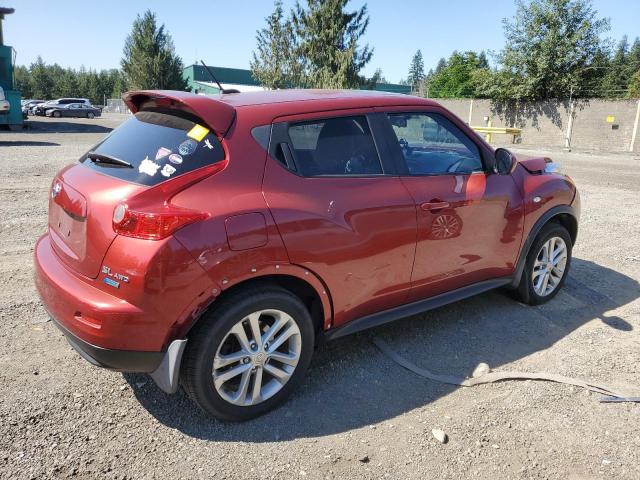 Photo 3 from auction – 2013 NISSAN JUKE S with VIN JN8AF5MV2DT217659