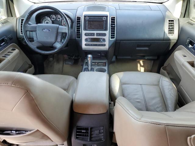 Photo 8 from auction – 2008 FORD EDGE LIMIT with VIN 2FMDK49C18BA76865