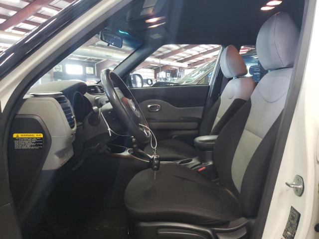 Photo 7 from auction – 2016 KIA SOUL with VIN KNDJN2A24G7237335