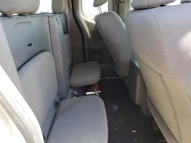 Photo 10 from auction – 2019 NISSAN FRONTIER S with VIN 1N6BD0CT7KN735144