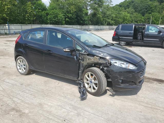 Photo 4 from auction – 2015 FORD FIESTA SE with VIN 3FADP4EJ0FM161143