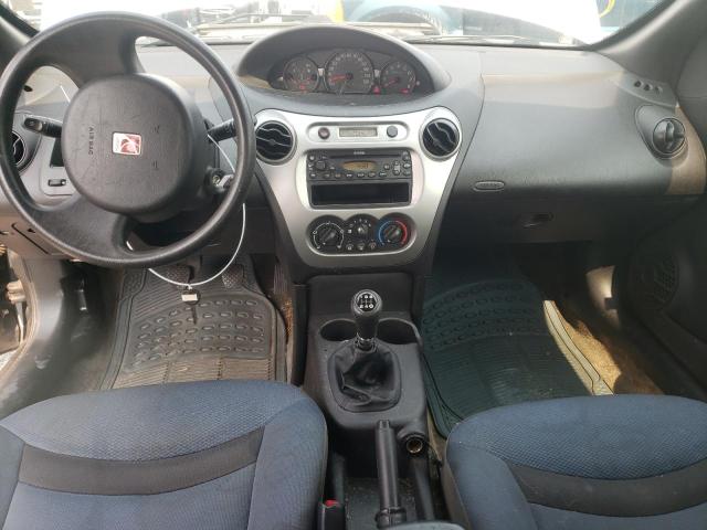 Photo 8 from auction – 2004 SATURN ION LEVEL with VIN 1G8AM12F14Z146077