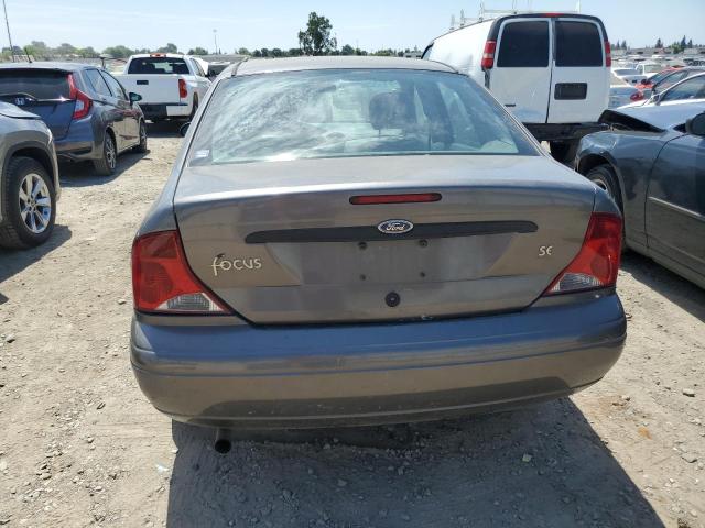 Photo 6 from auction – 2003 FORD FOCUS SE with VIN 1FAFP34P23W320927