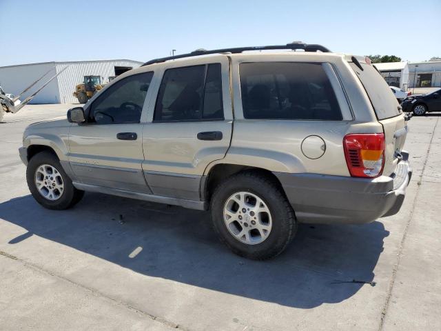 Photo 2 from auction – 2000 JEEP GRAND CHER with VIN 1J4GW48S3YC237449