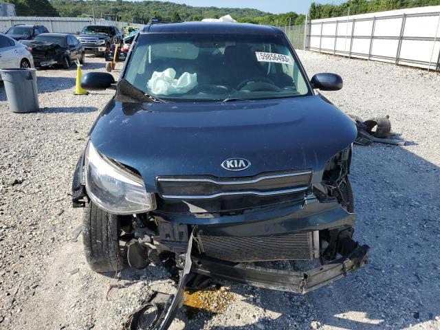 Photo 5 from auction – 2019 KIA SOUL + with VIN KNDJP3A59K7666490