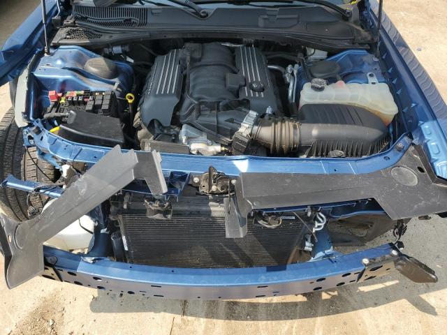 Photo 11 from auction – 2020 DODGE CHALLENGER with VIN 2C3CDZFJ5LH242857