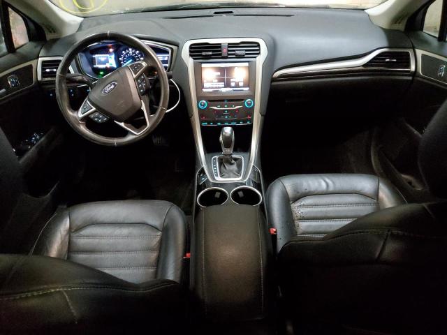 Photo 8 from auction – 2013 FORD FUSION SE with VIN 3FA6P0LU3DR301829