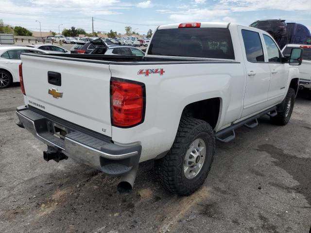 Photo 3 from auction – 2016 CHEVROLET SILVERADO with VIN 1GC1KVE86GF147697