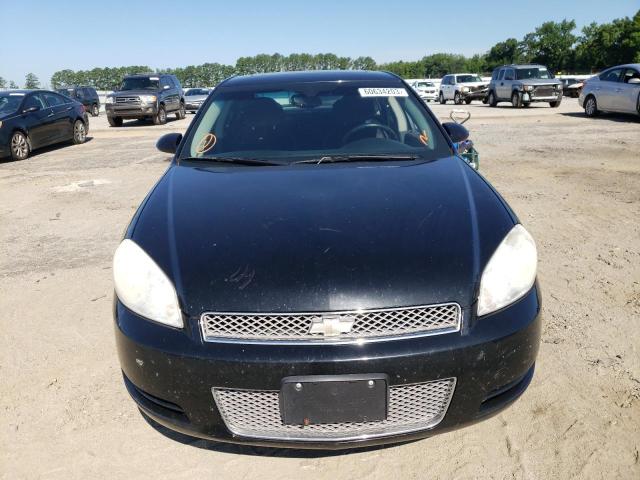 Photo 5 from auction – 2013 CHEVROLET IMPALA LT with VIN 2G1WG5E31D1159344