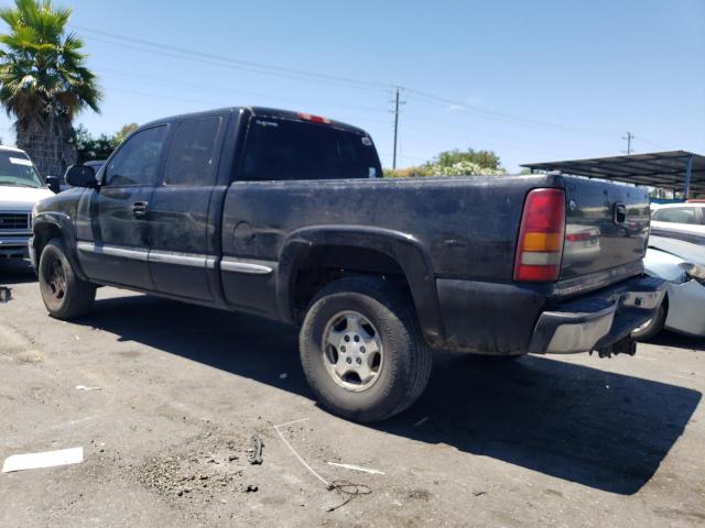 Photo 2 from auction – 2001 CHEVROLET SILVERADO with VIN 2GCEK19T211104983