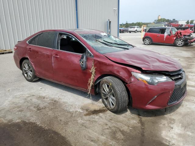 Photo 4 from auction – 2016 TOYOTA CAMRY LE with VIN 4T1BF1FK5GU551397