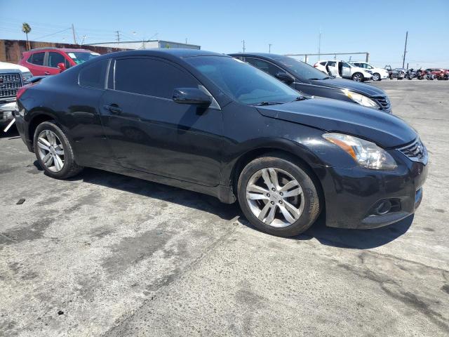 Photo 4 from auction – 2013 NISSAN ALTIMA S with VIN 1N4AL2EP7DC904189