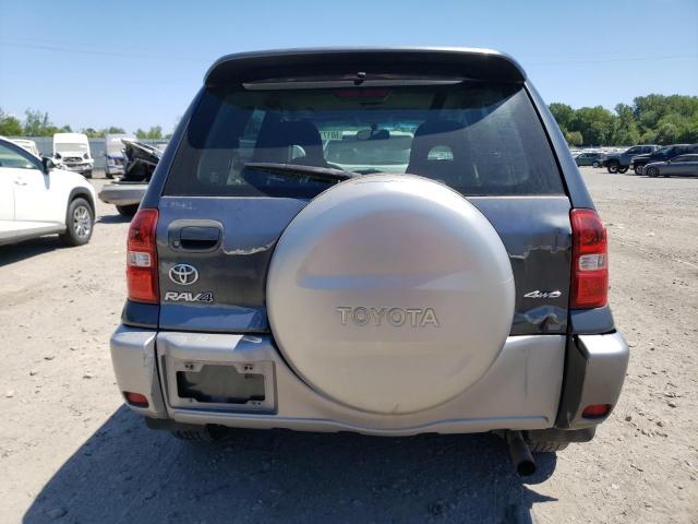 Zdjęcie 6 z aukcji – 2005 TOYOTA RAV4 z VIN JTEHD20V350059254