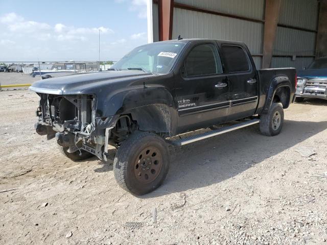 Photo 1 from auction – 2012 GMC SIERRA C15 with VIN 3GTP1VE01CG168196