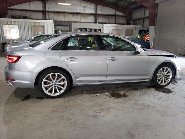 Photo 3 from auction – 2019 AUDI A4 PREMIUM with VIN WAUDNAF40KA043833