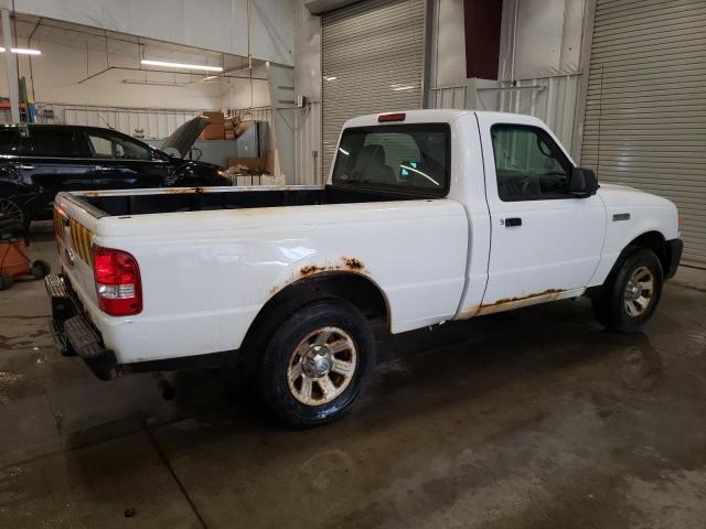 Photo 3 from auction – 2007 FORD RANGER with VIN 1FTYR10D97PA99503