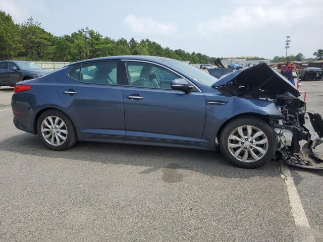 Photo 4 from auction – 2015 KIA OPTIMA EX with VIN 5XXGN4A72FG388651