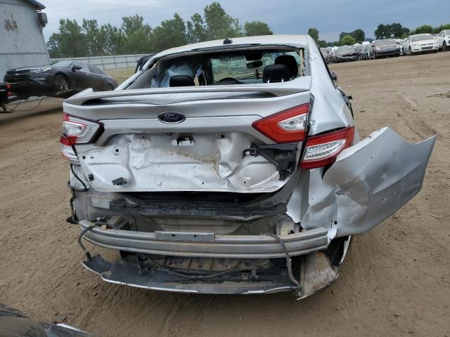 Photo 6 from auction – 2014 FORD FUSION TIT with VIN 3FA6P0K99ER211535