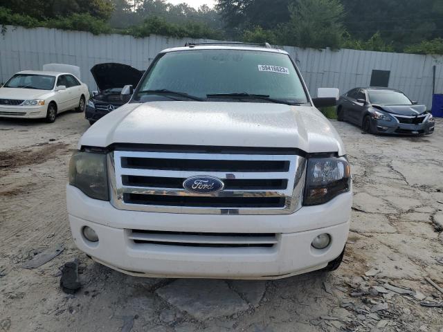 Photo 5 from auction – 2011 FORD EXPEDITION with VIN 1FMJU1K54BEF07525
