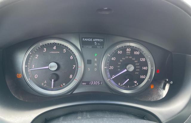 Photo 8 from auction – 2010 LEXUS ES 350 with VIN JTHBK1EG2A2354878