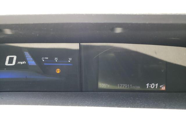 Photo 9 from auction – 2013 HONDA CIVIC LX with VIN 19XFB2F51DE270919
