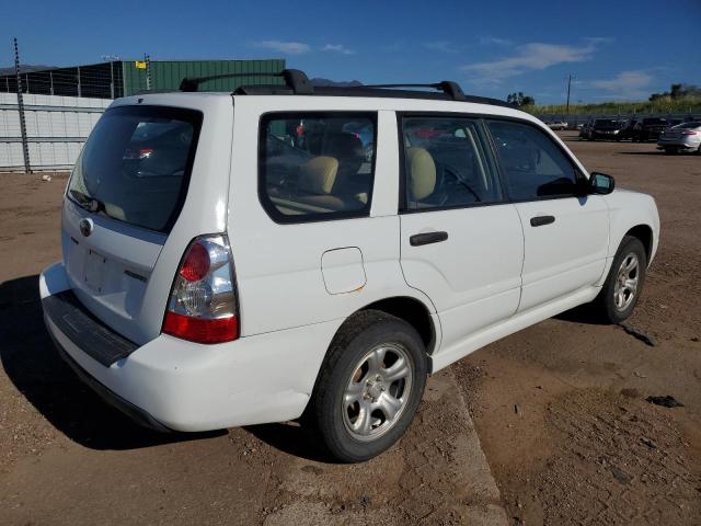 Photo 3 from auction – 2007 SUBARU FORESTER 2 with VIN JF1SG63607H710914