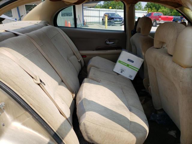 Photo 10 from auction – 2005 BUICK LESABRE CU with VIN 1G4HP52K25U152058