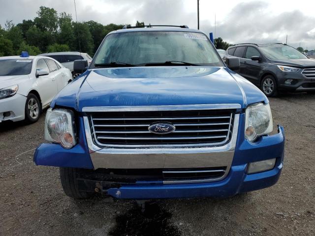Фото 5 с аукциона – 2010 FORD EXPLORER X с VIN 1FMEU7DE9AUA77769
