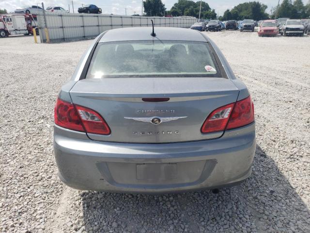 Photo 6 from auction – 2010 CHRYSLER SEBRING TO with VIN 1C3CC4FB6AN118468