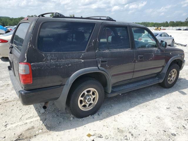 Photo 3 from auction – 1998 TOYOTA 4RUNNER with VIN JT3GM84R8W0025140