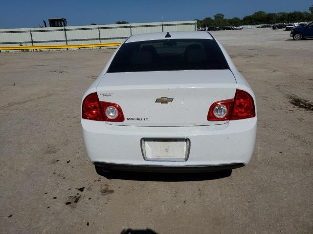 Photo 6 from auction – 2012 CHEVROLET MALIBU 2LT with VIN 1G1ZD5EU6CF335150