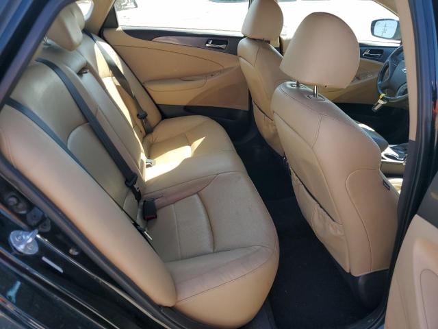 Photo 10 from auction – 2012 HYUNDAI SONATA HYB with VIN KMHEC4A45CA039781