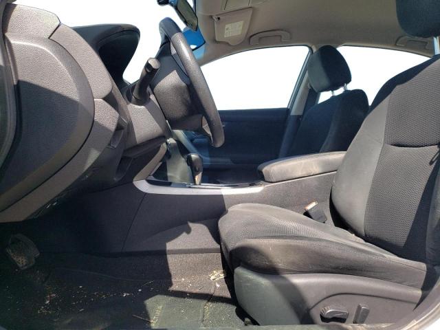 Photo 7 from auction – 2015 NISSAN ALTIMA 2.5 with VIN 1N4AL3AP1FC218650