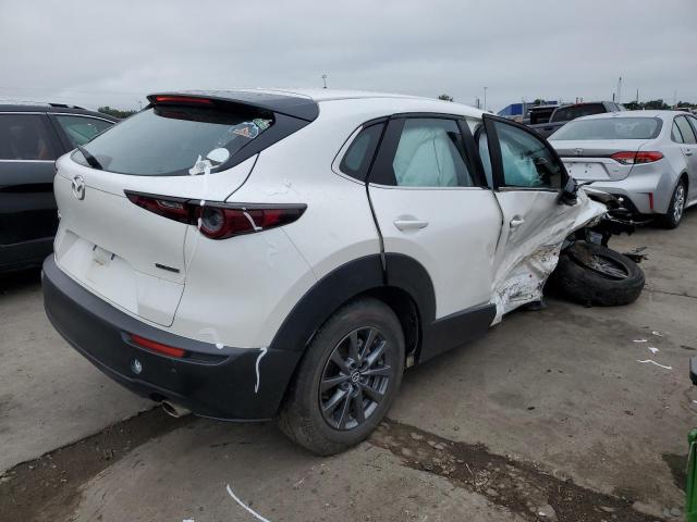Photo 3 from auction – 2021 MAZDA CX-30 with VIN 3MVDMAAL1MM248909