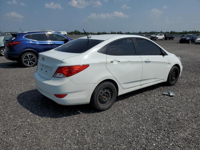 Photo 3 from auction – 2013 HYUNDAI ACCENT GLS with VIN KMHCT4AE4DU316842