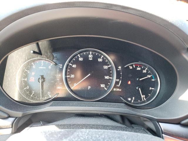 Фото 9 с аукциона – 2023 MAZDA CX-5 с VIN JM3KFBAY9P0119660