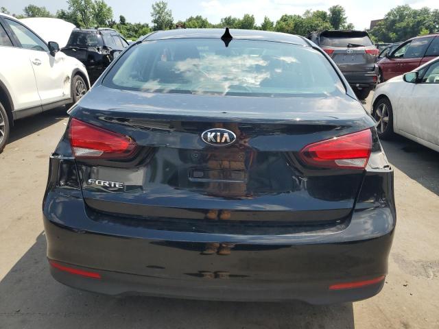 Photo 6 from auction – 2017 KIA FORTE LX with VIN 3KPFK4A70HE131598