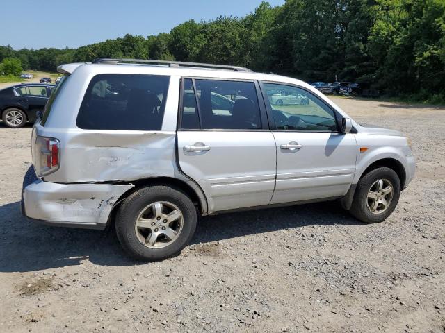 Photo 3 from auction – 2006 HONDA PILOT EX with VIN 5FNYF18676B021308