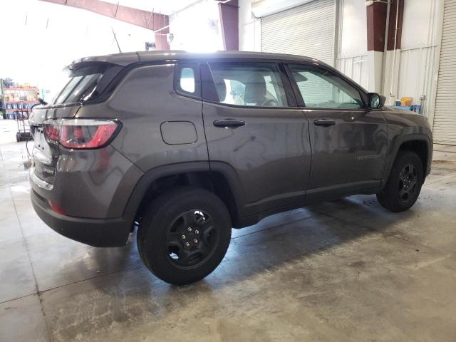 Zdjęcie 3 z aukcji – 2019 JEEP COMPASS SP z VIN 3C4NJDABXKT801051