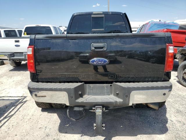 Photo 6 from auction – 2010 FORD F350 SUPER with VIN 1FTWW3DR6AEA50537