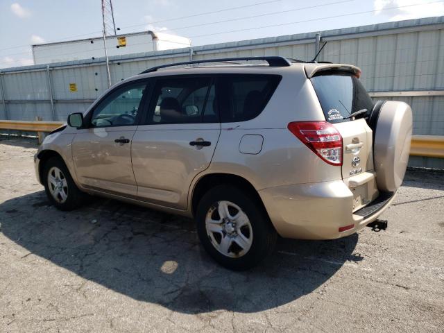 Photo 2 from auction – 2012 TOYOTA RAV4 with VIN 2T3BF4DVXCW196730