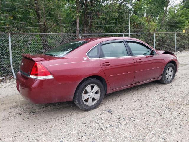 Zdjęcie 3 z aukcji – 2008 CHEVROLET IMPALA LT z VIN 2G1WT58N589219609
